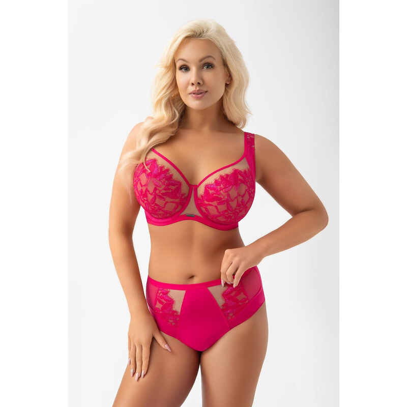 Soft podprsenka Gorsenia G029 Amaris