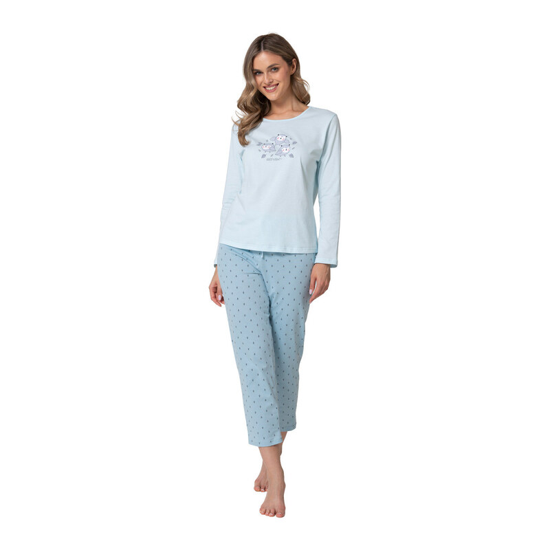 DÁMSKÉ PYŽAMO STELLA model 22322196 - LEVEZA