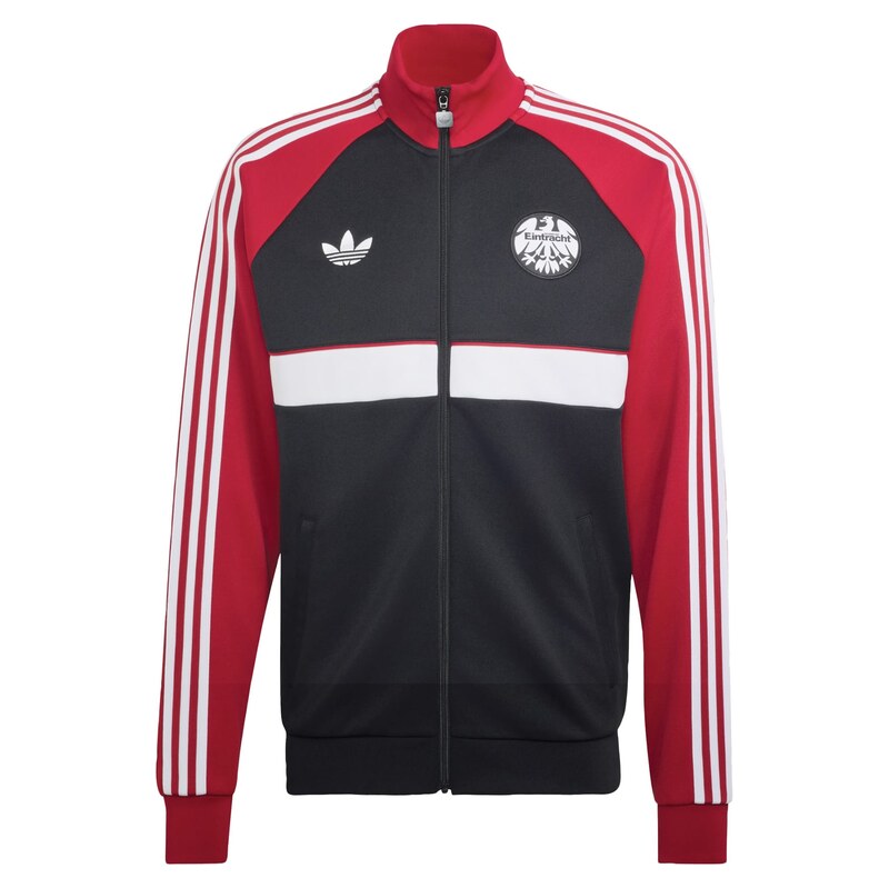 ADIDAS PERFORMANCE Sportovní bunda Eintracht Frankfurt FC