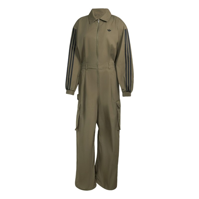 ADIDAS ORIGINALS Overal zelená