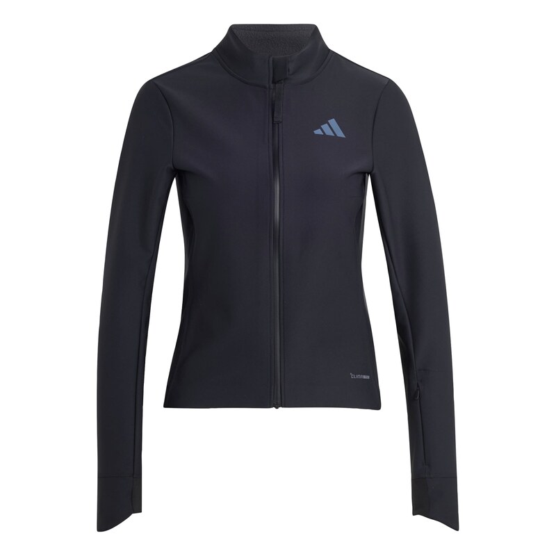 ADIDAS PERFORMANCE Sportovní bunda černá