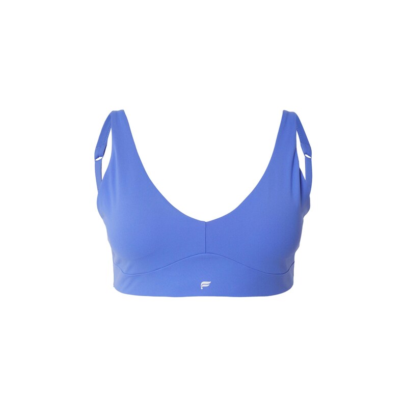 Fabletics Sportovní svršek bikin PURELUXE modrá