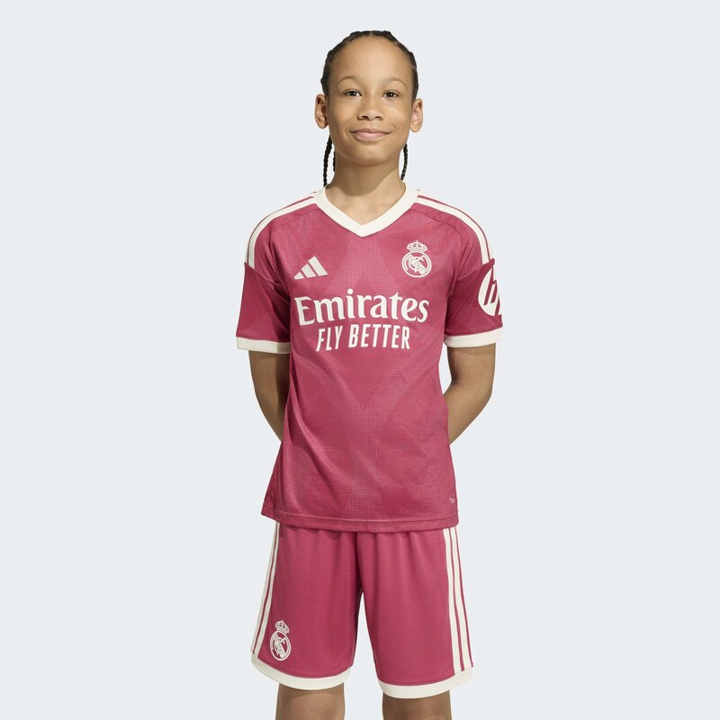 ADIDAS PERFORMANCE Funkční tričko Real Madrid 26/27 krémová /