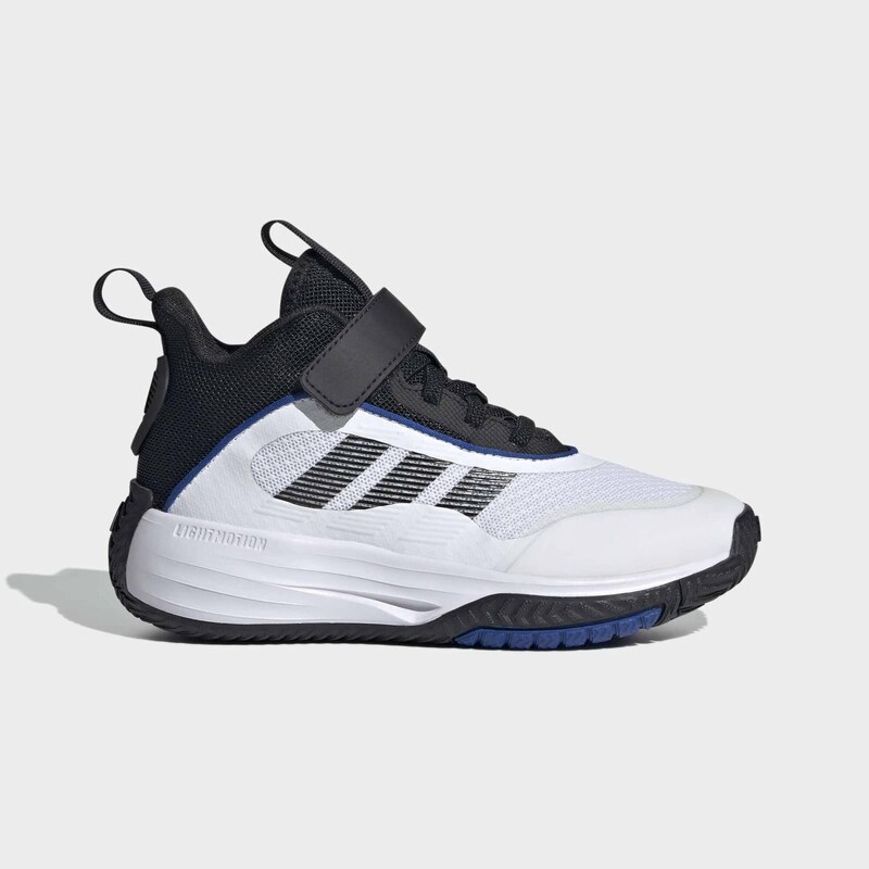 ADIDAS Dětské basketbalové boty Own The Game 3.0