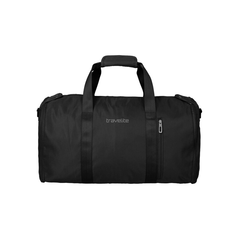 TRAVELITE Cestovní taška černá