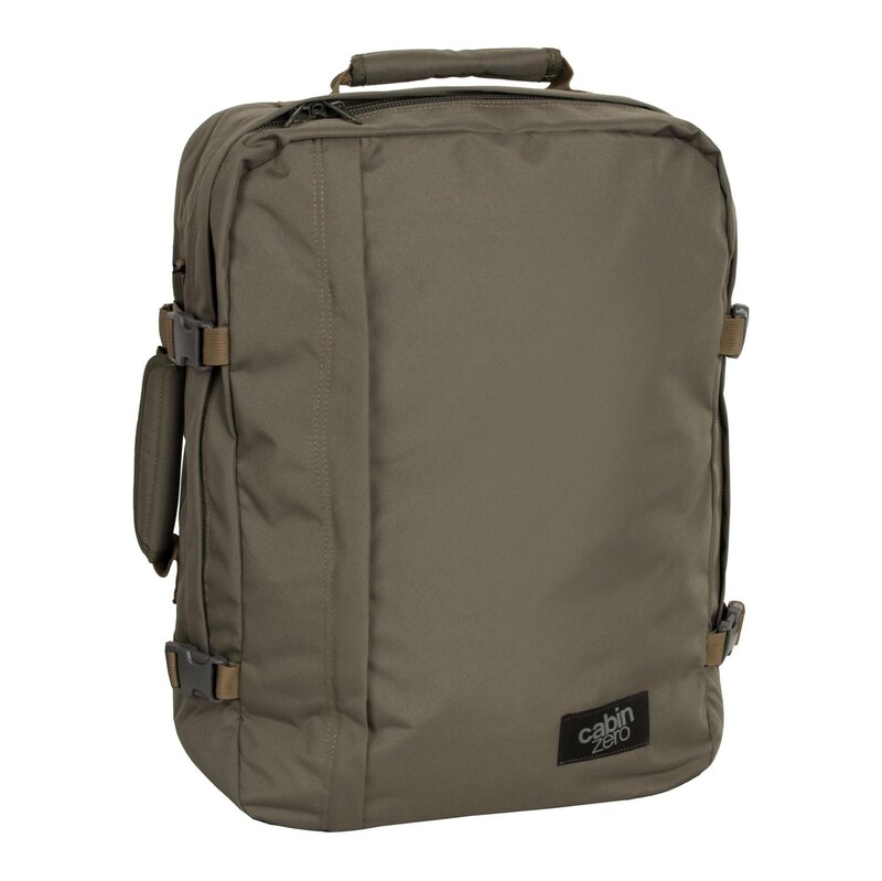 Cabin Zero Batoh khaki