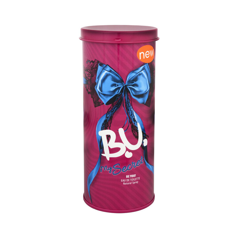 B.U. My Secret - EDT