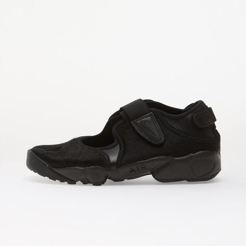 Nike Air Rift Black/ Cool Grey