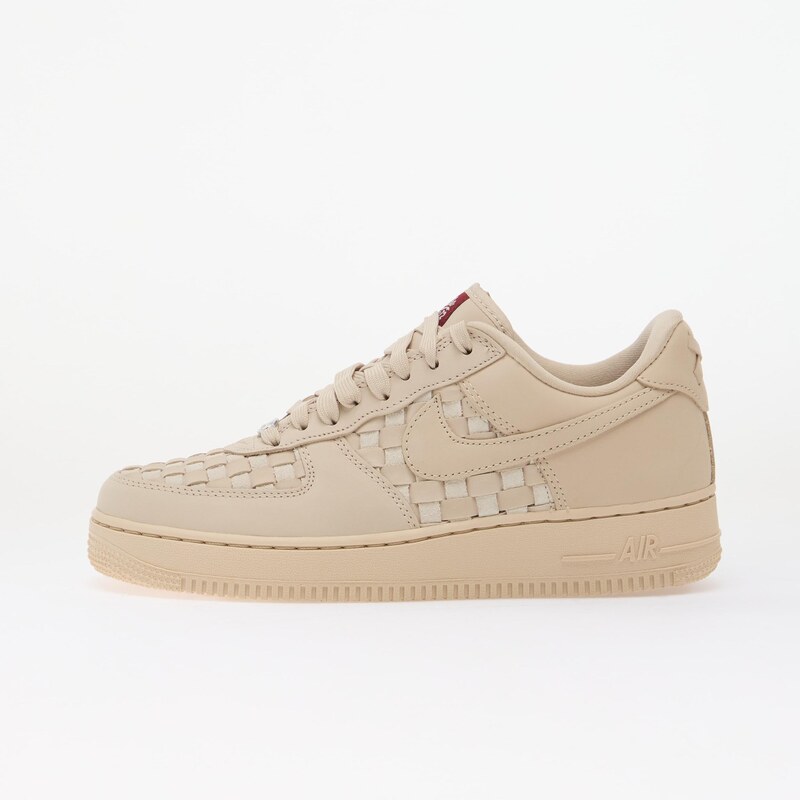 Nike Air Force 1 Low Retro Premium Sanddrift/ Sanddrift-Pale