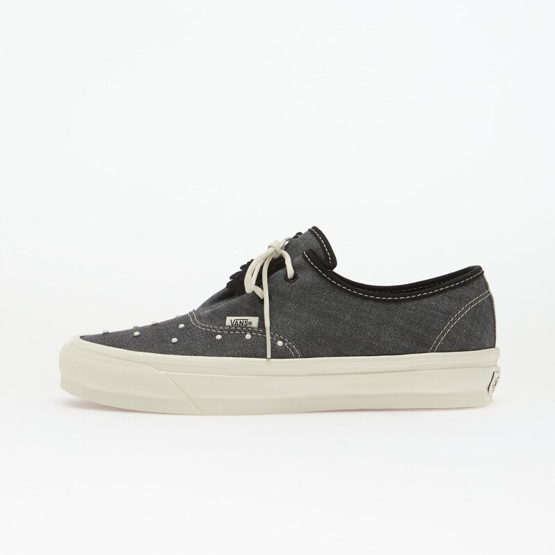 Vans LX Authentic Ease Black