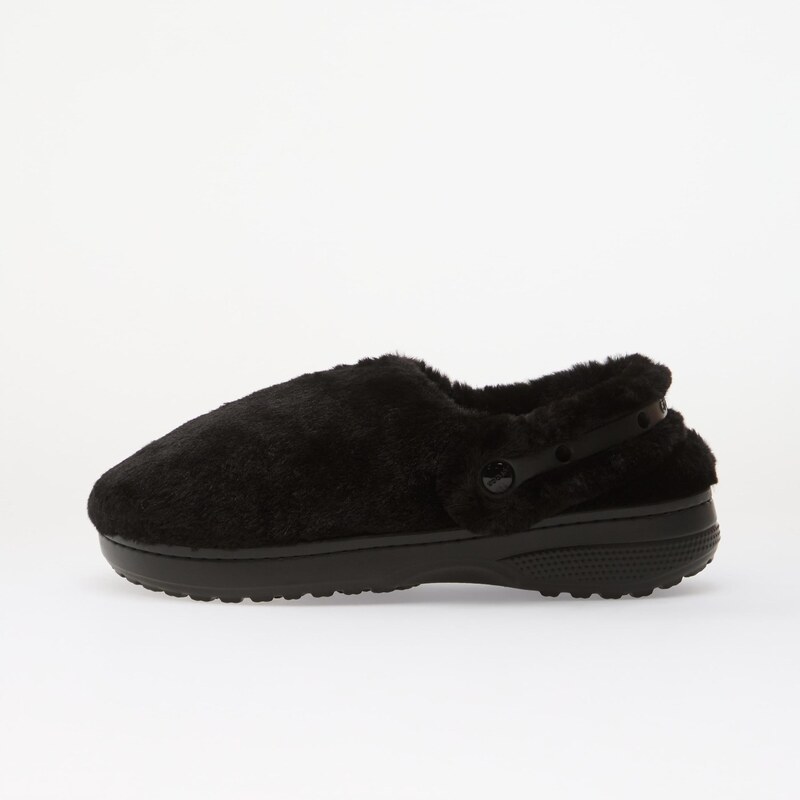 Crocs Classic Unfurgettable Clog Black 9