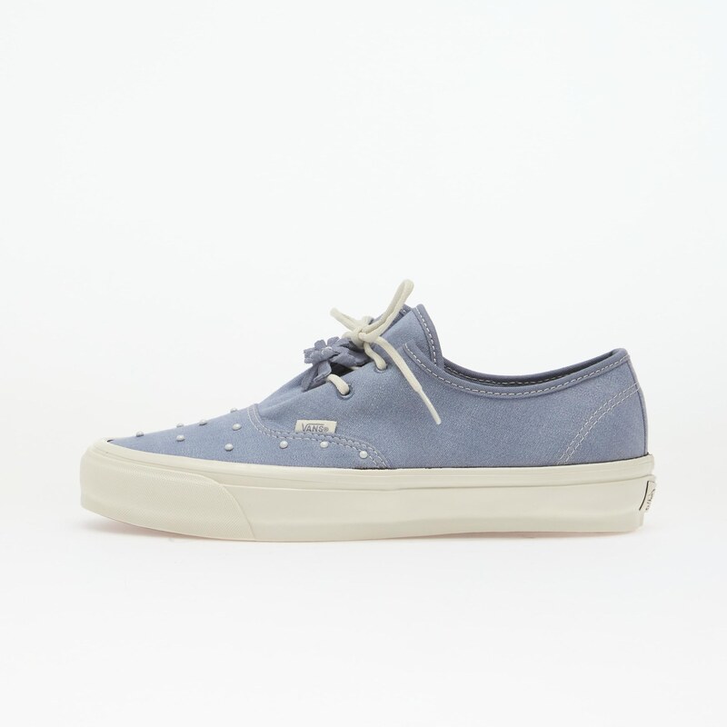 Vans LX Authentic Ease Flower Pearl Glacial Slate
