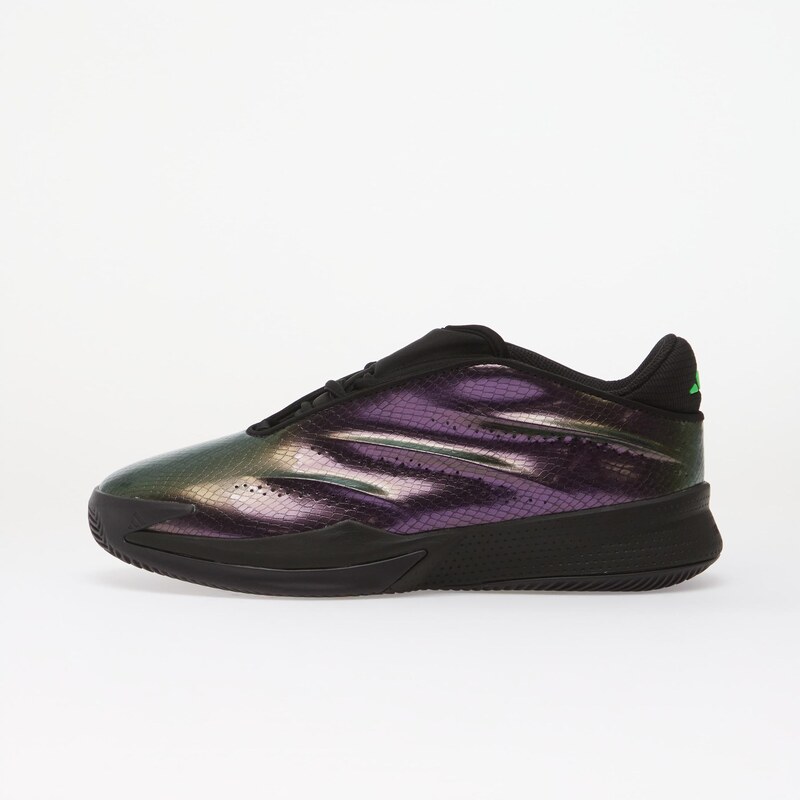 adidas Performance adidas Crazy Energy + Purple/ Core Black/