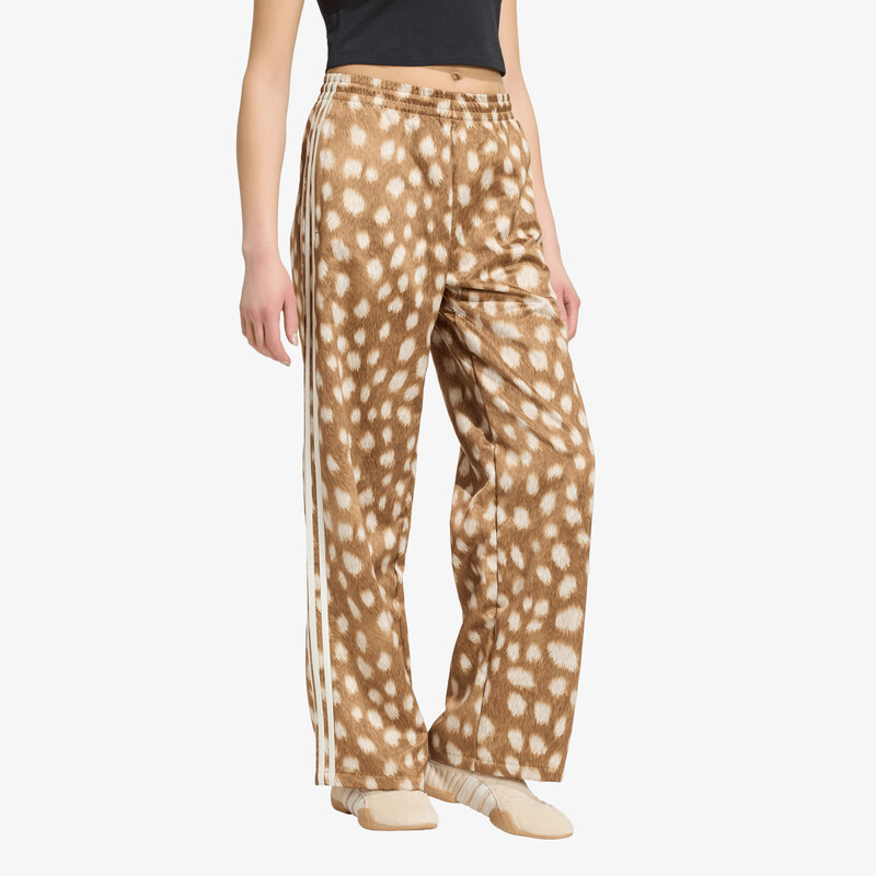 adidas Originals Kalhoty adidas Animal Print Firebird Trackpant