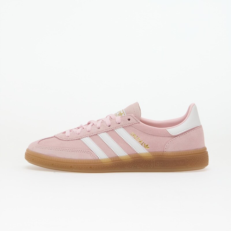 adidas Originals adidas Handball Spezial Clear Pink/ Non-Dyed/
