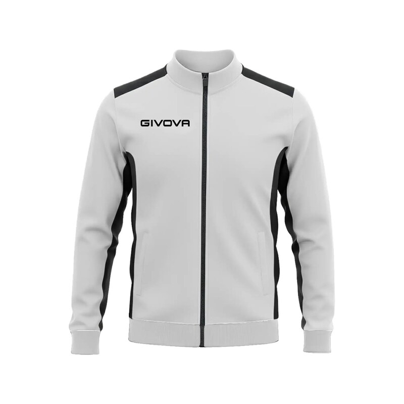 GIVOVA Sportovní mikina GIVOVA Revolution