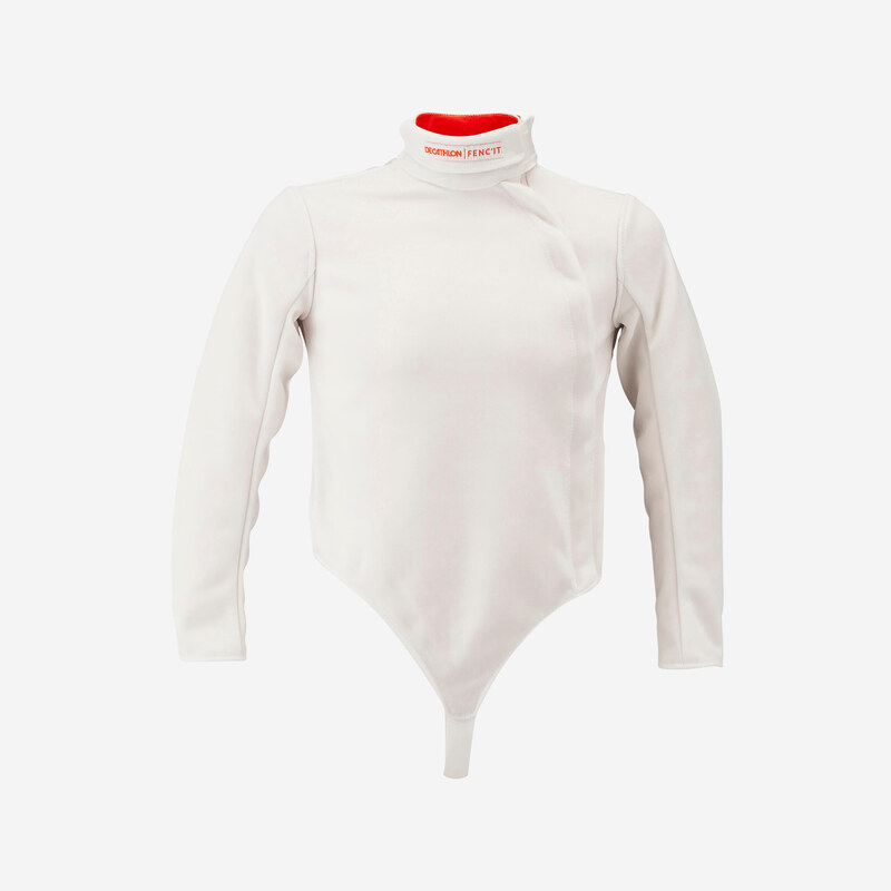 FENCIT Dětský šermířský dres pro praváky 350 N