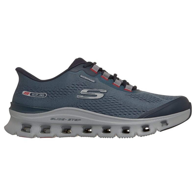 Skechers Muži Slip-ins Waterproof: Glide-Step Pro - ChaChing