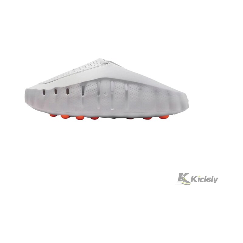 Nike Mind 001 Slide Light Smoke Grey