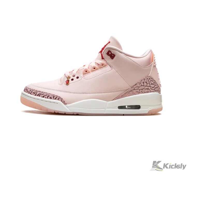 Air Jordan Jordan 3 Retro Valentines Day (2025) (W)