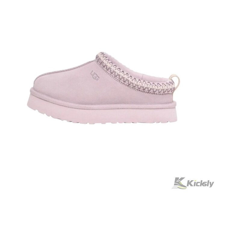 UGG Tazz Slipper Bay Fog (GS)