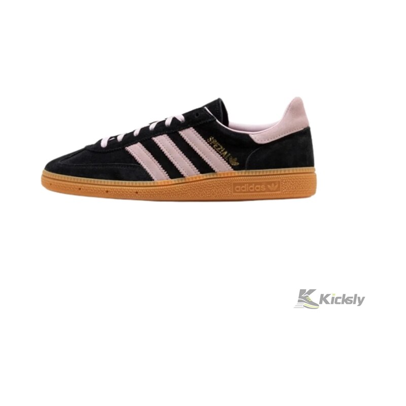 Adidas Handball Spezial Black / Pink