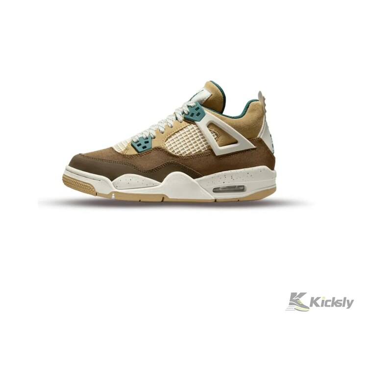 Jordan 4 Retro Cacao Wow (GS)