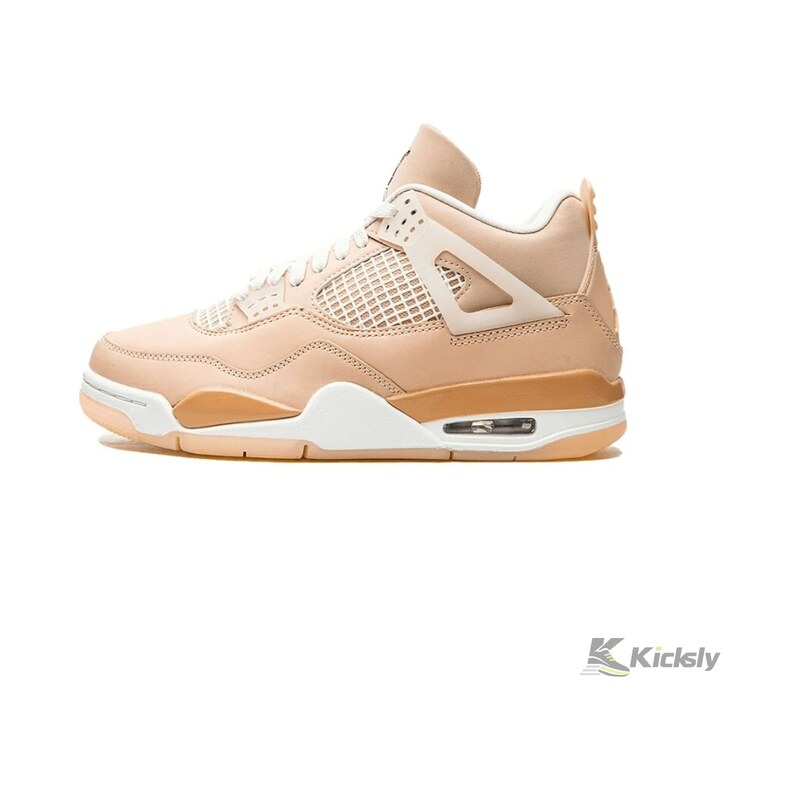 Jordan 4 Retro Shimmer