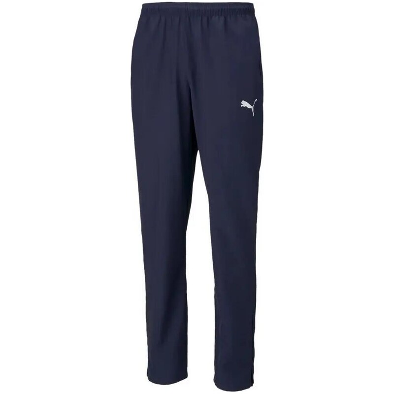 PUMA Pánské kalhoty TeamRISE Sideline Jogging Bottoms