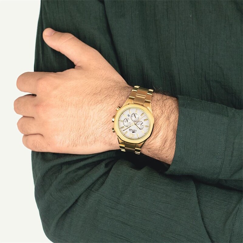 Lotus Gld 1024423
