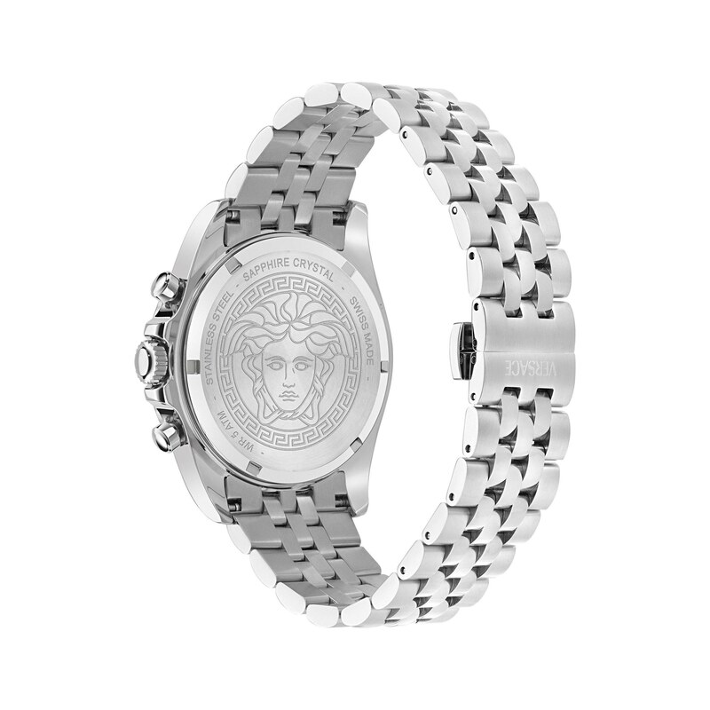 Versace Black/Silver 2769560
