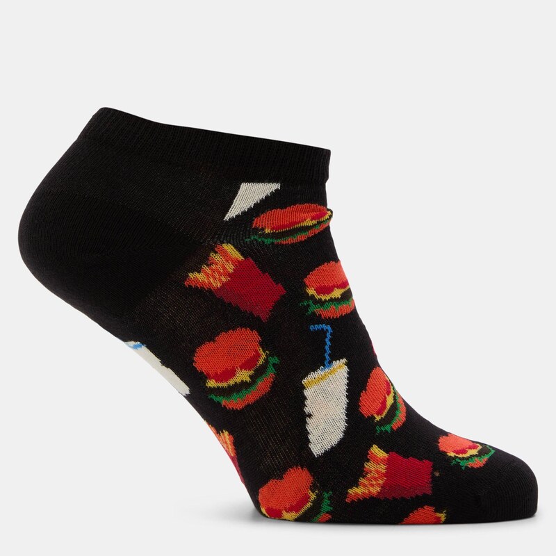 Happy Socks Black 6232723