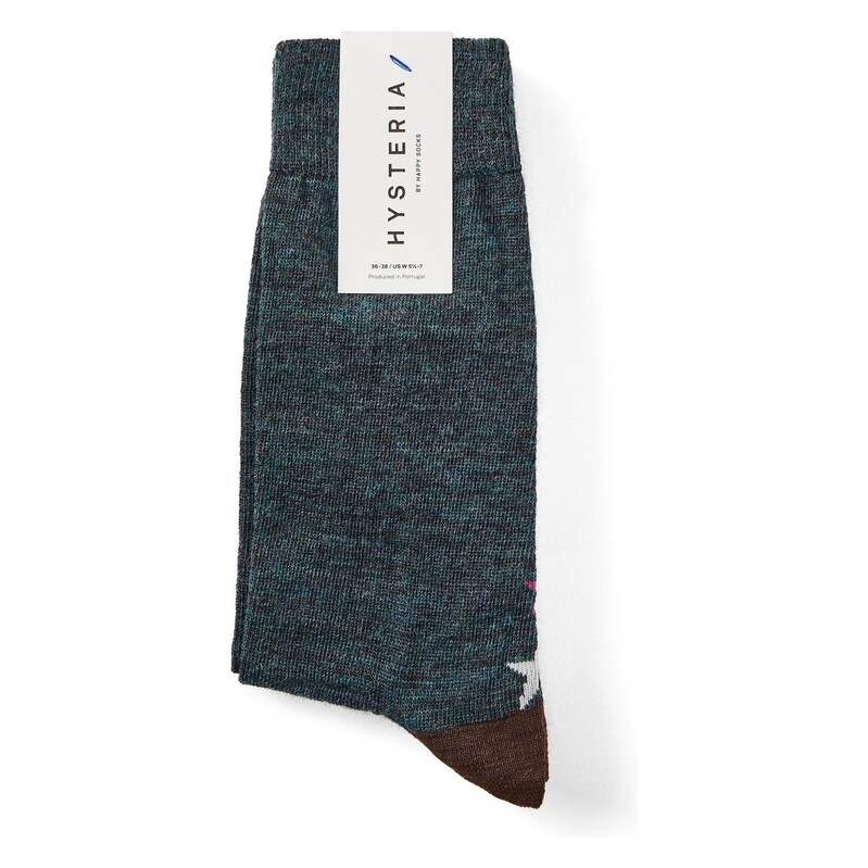Happy Socks Black 8023144