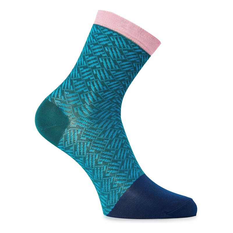 Happy Socks Purple 309293