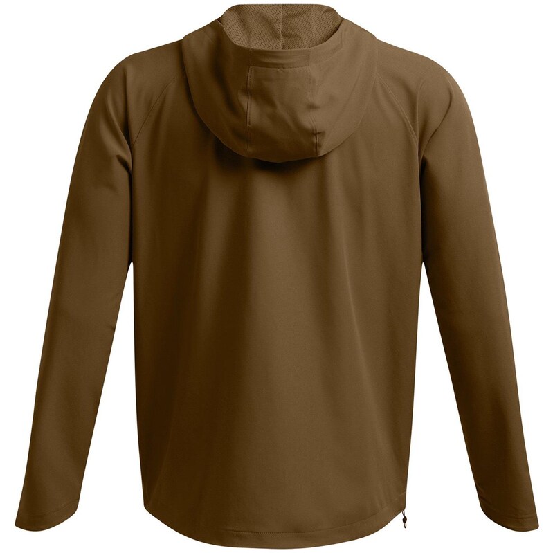 Under Armour Brown 9139877