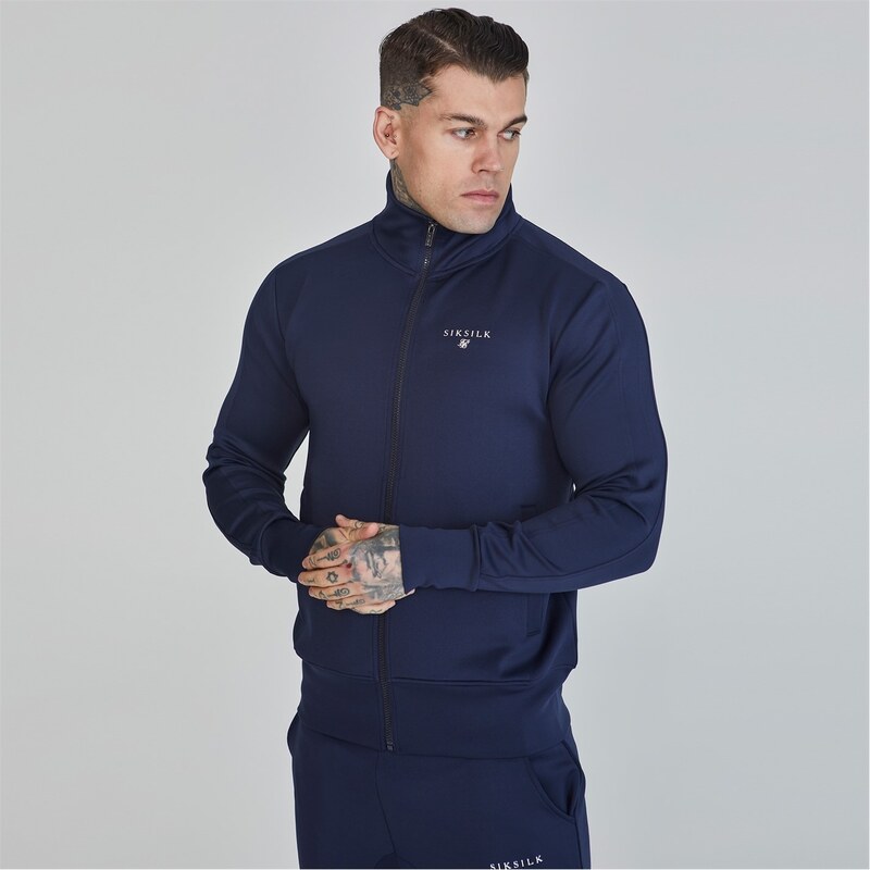 SikSilk Navy 7817570