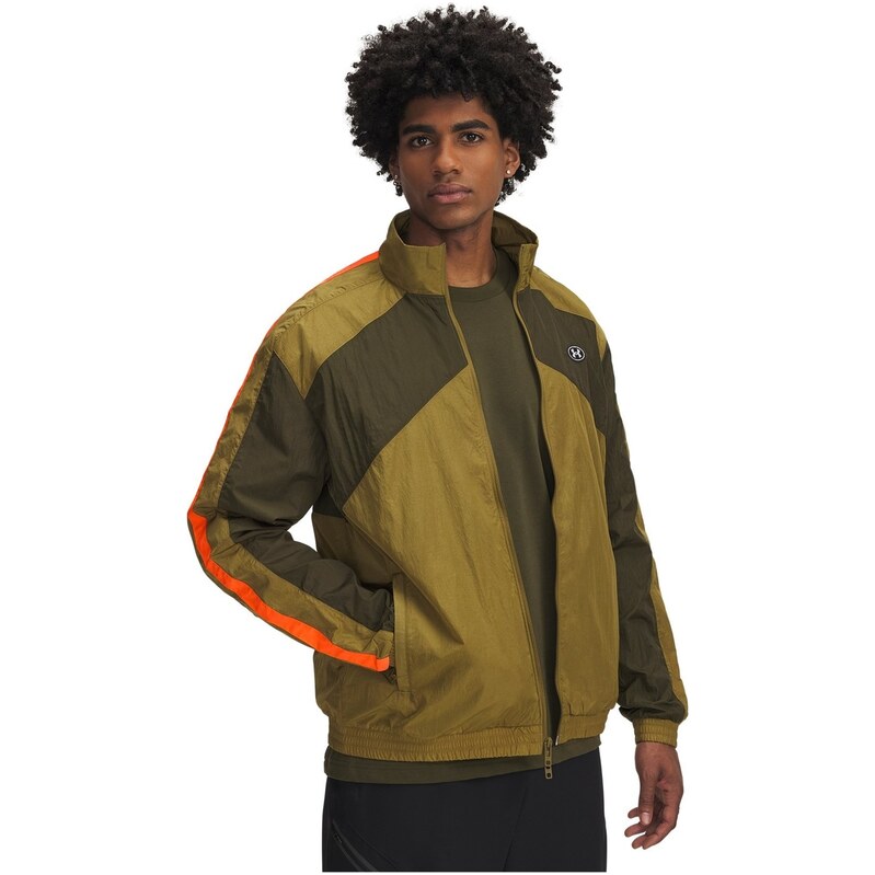 Under Armour Green 8184161