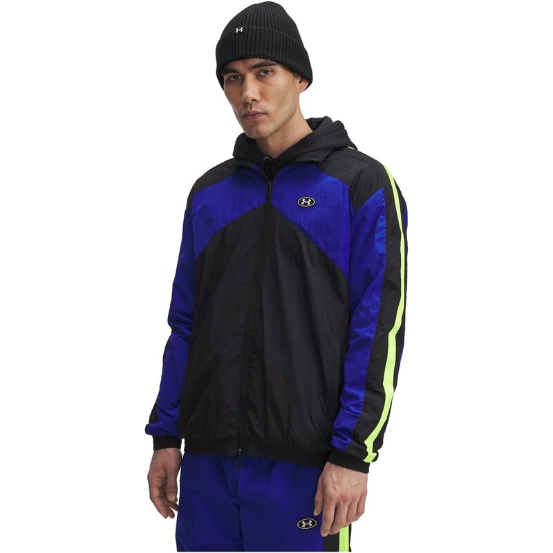 Under Armour Black 9096664