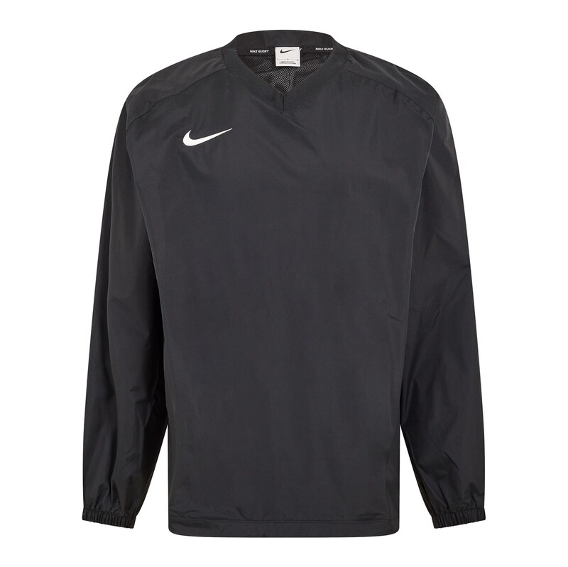 Nike Black 8077587