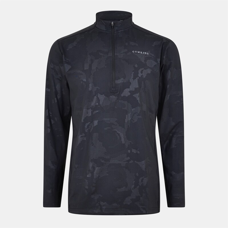 Gym King Black 9019138