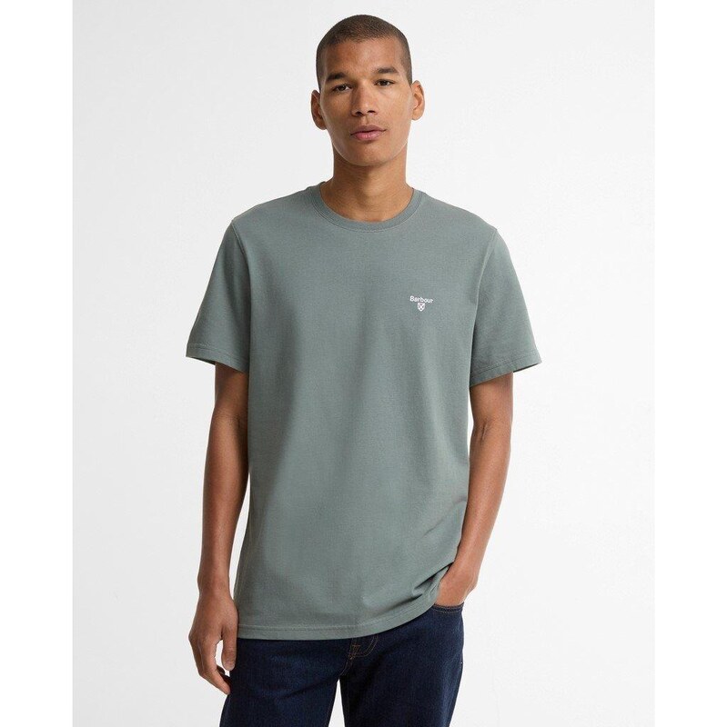 Barbour White WH11 653422
