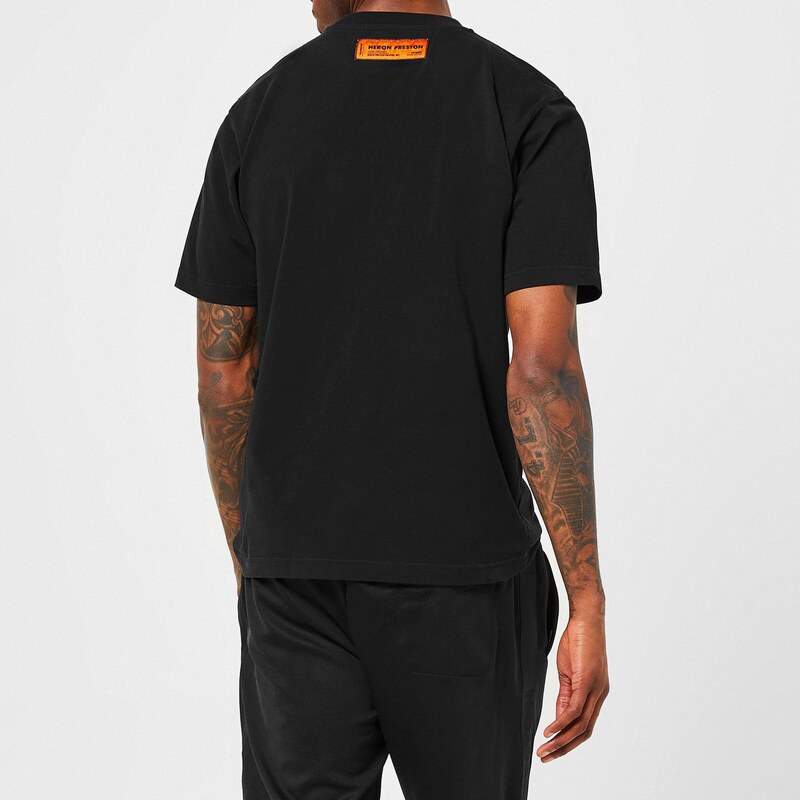 Heron Preston Black 1001 188568