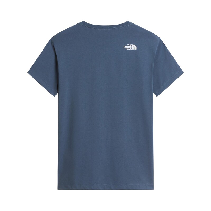 The North Face TNF Med Grey 9133030