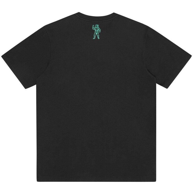 Tričko BILLIONAIRE BOYS CLUB Black 3334664