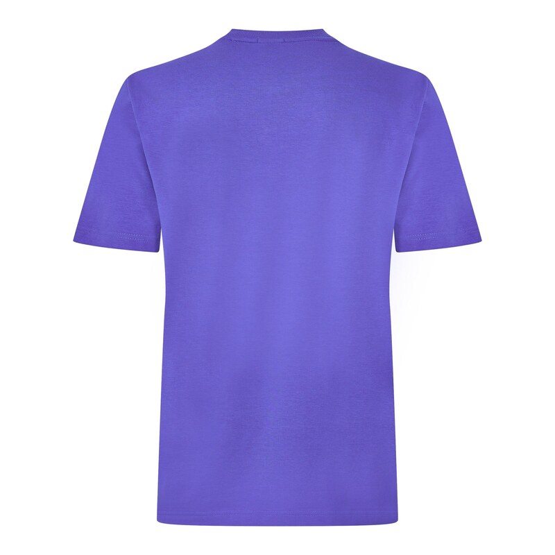 Tričko Boss Open Blue 499 6127429