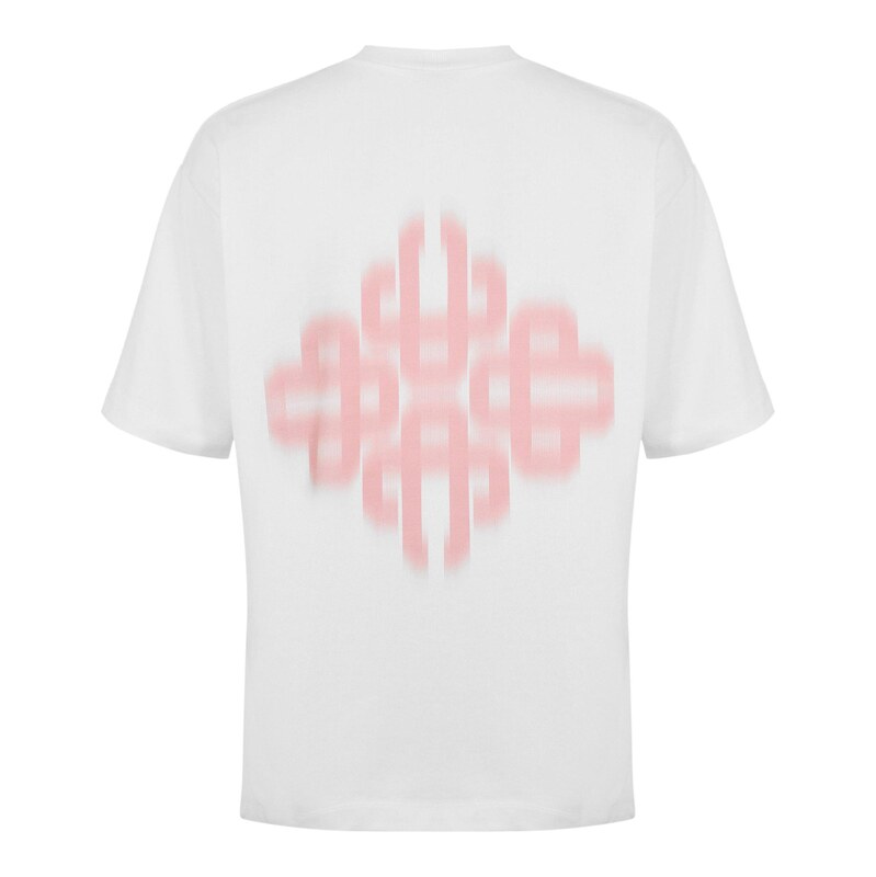 The Couture Club White/Black 7861538