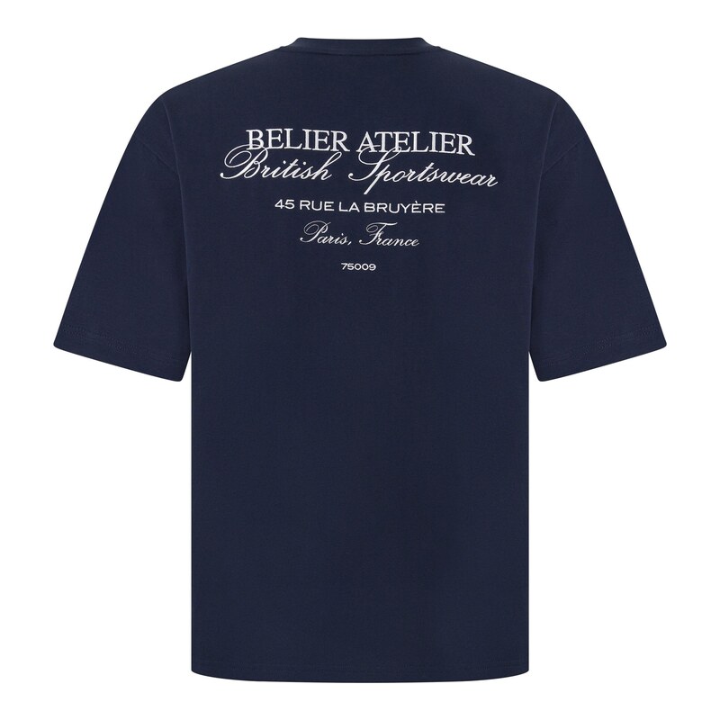 BELIER Black 3738296