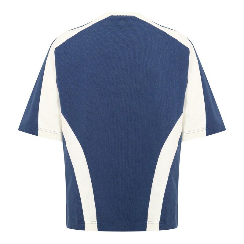 Summer Games Maritime Blue 1438848
