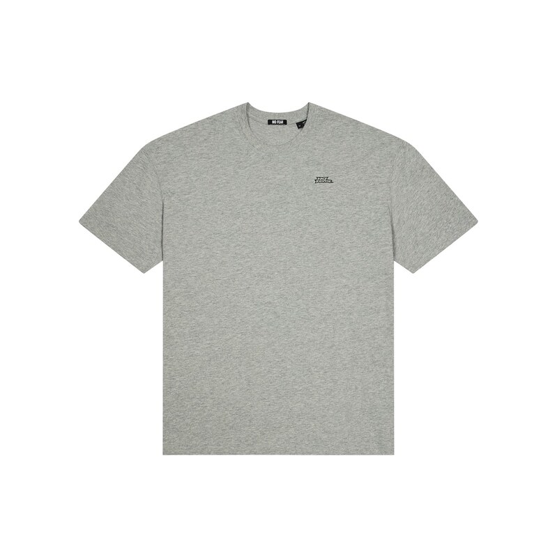 Tričko No Fear Grey 607479