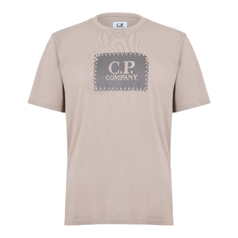 Tričko CP COMPANY Dove 904 7274122